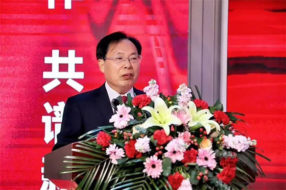 邢台市物业服务行业协会换届选举大会圆满召开！